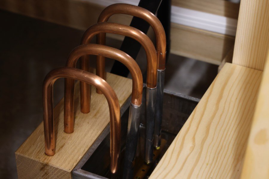 Reil-Orgel der Luisenkirche, Foto 25 von 25
